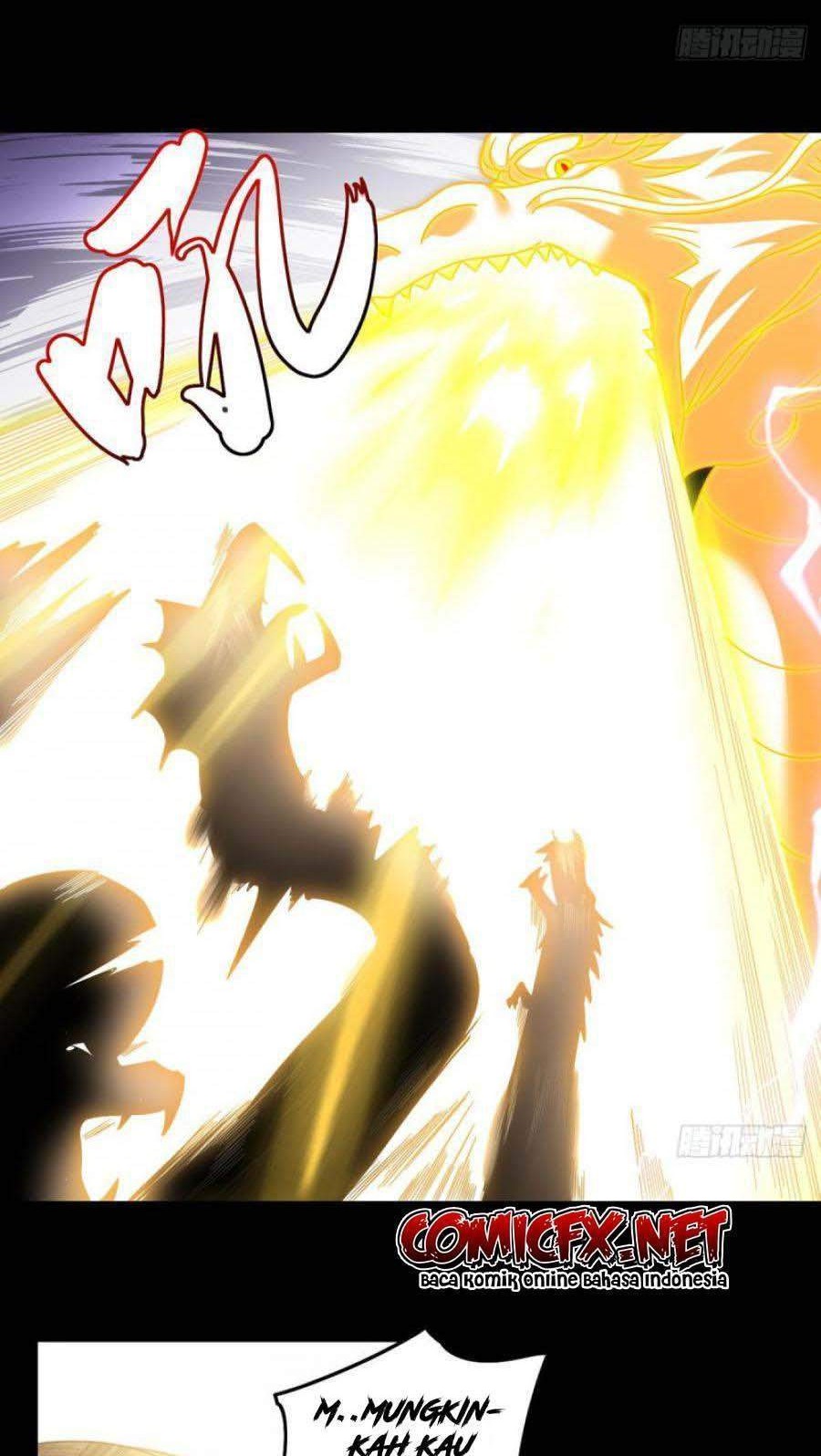 Xianzun Luowuji Chapter 93 - halaman 15