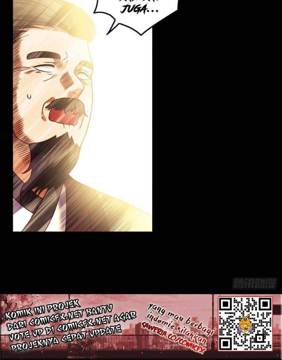 Xianzun Luowuji Chapter 93 - halaman 16