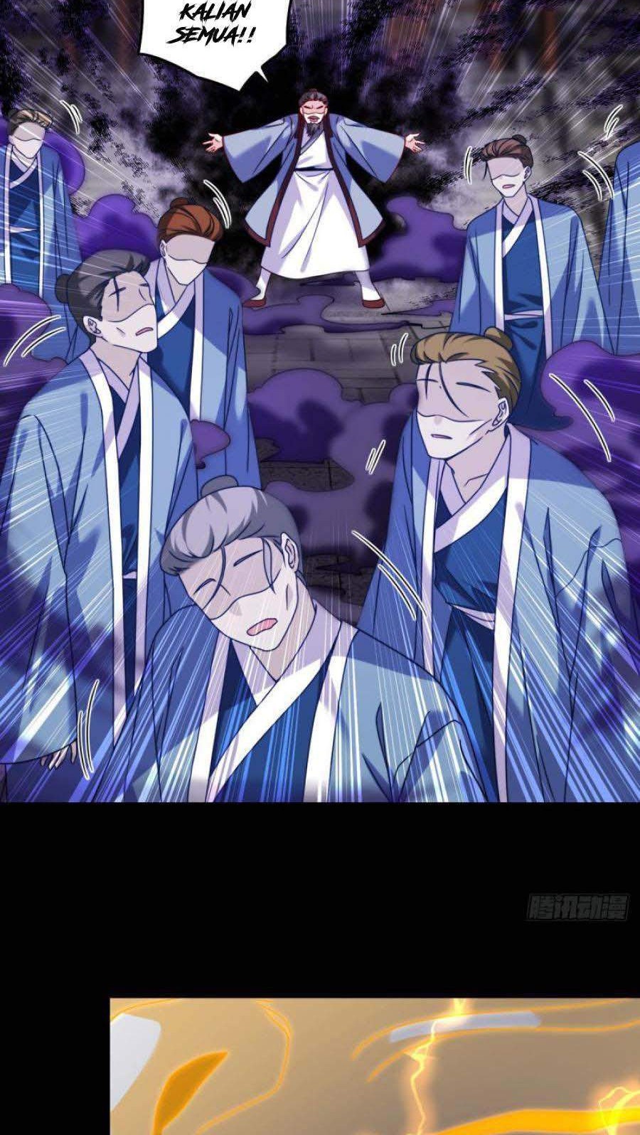 Xianzun Luowuji Chapter 93 - halaman 18