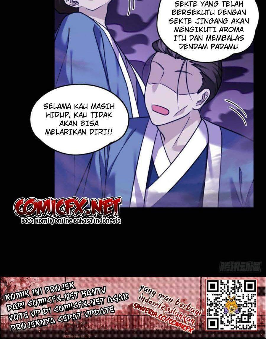 Xianzun Luowuji Chapter 93 - halaman 20