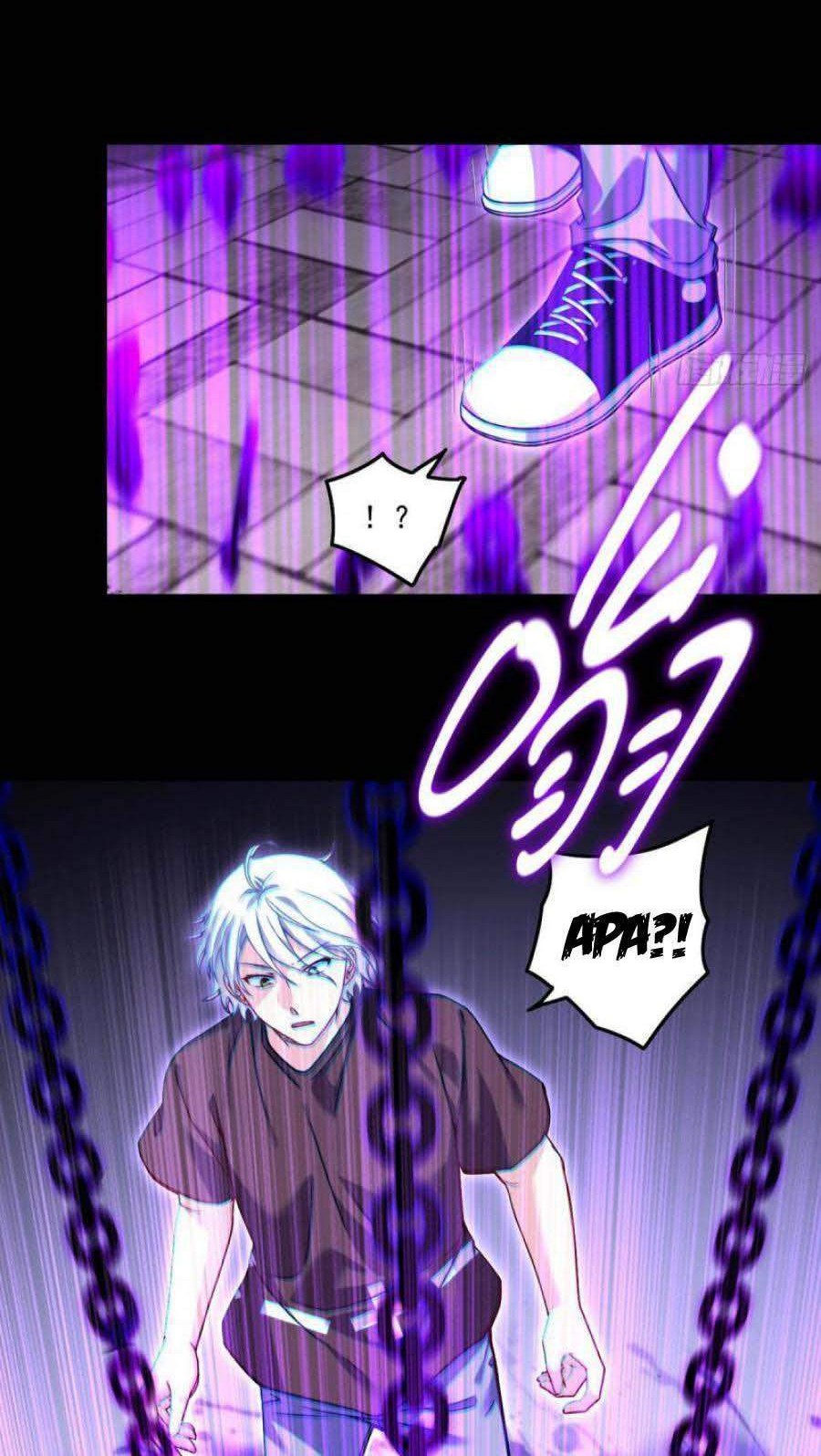 Xianzun Luowuji Chapter 93 - halaman 24