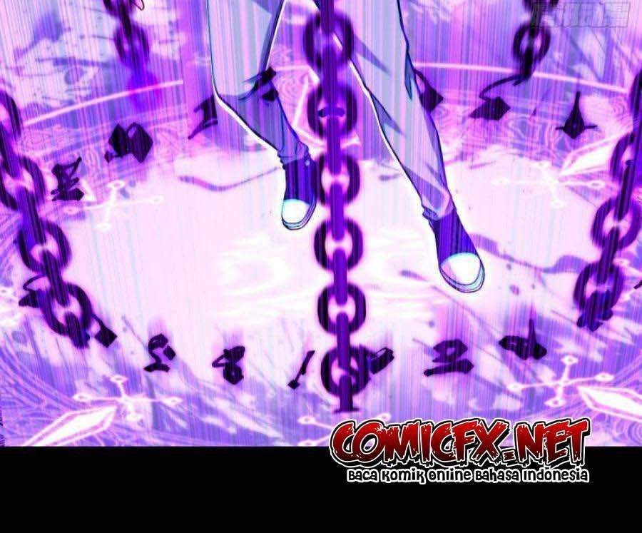 Xianzun Luowuji Chapter 93 - halaman 25