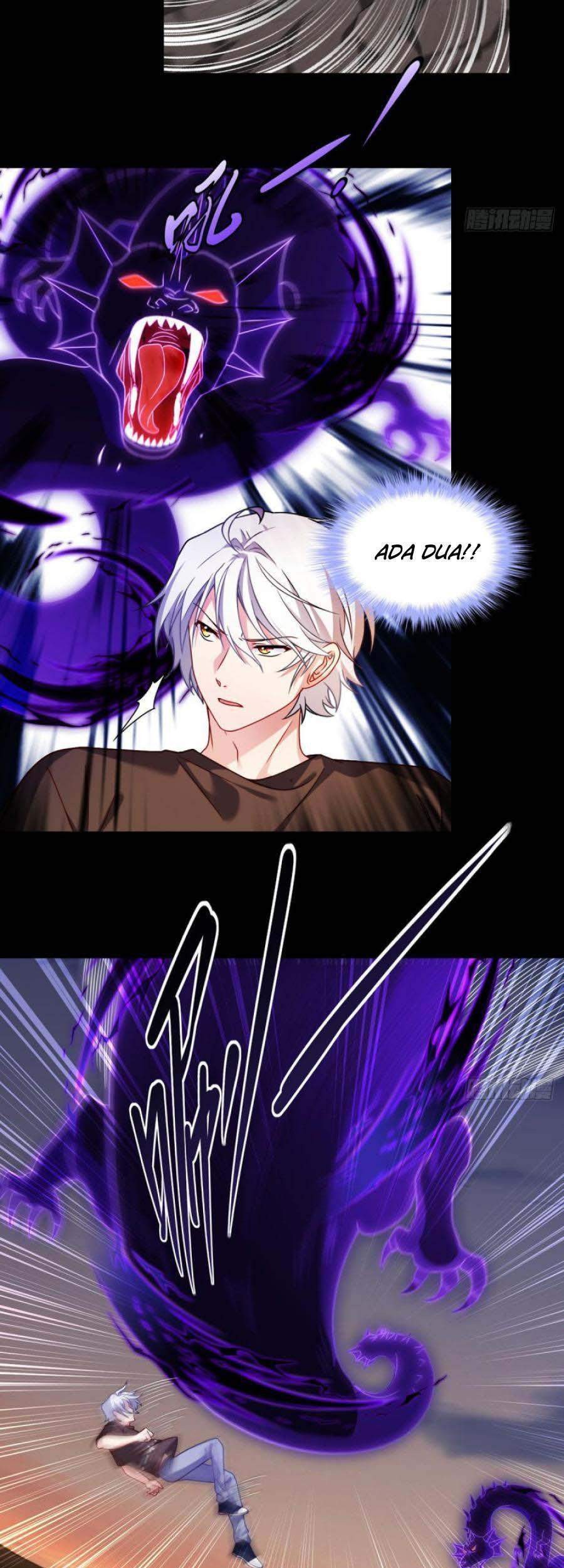 Xianzun Luowuji Chapter 93 - halaman 5