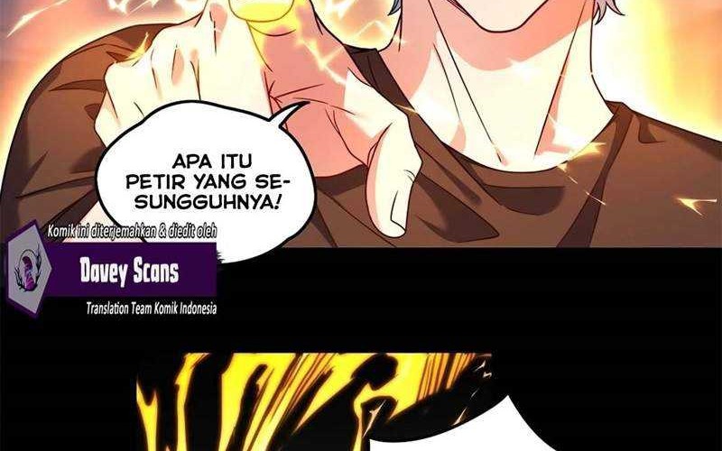 Xianzun Luowuji Chapter 94 - halaman 14