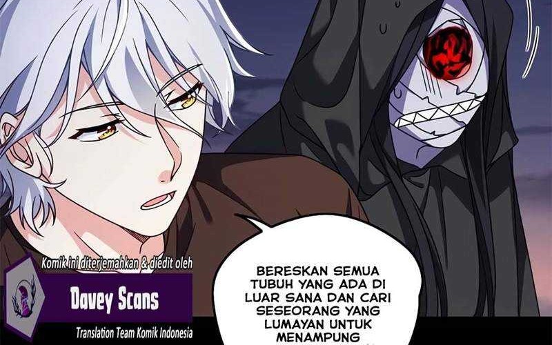 Xianzun Luowuji Chapter 94 - halaman 17