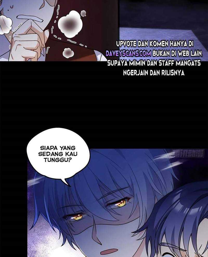 Xianzun Luowuji Chapter 94 - halaman 20