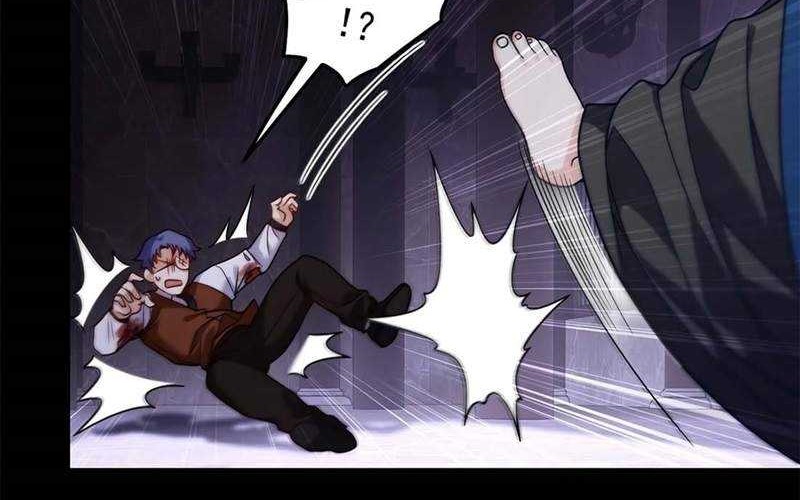 Xianzun Luowuji Chapter 94 - halaman 24