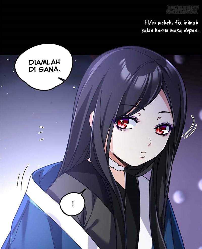 Xianzun Luowuji Chapter 94 - halaman 25