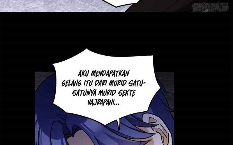 Xianzun Luowuji Chapter 94 - halaman 27