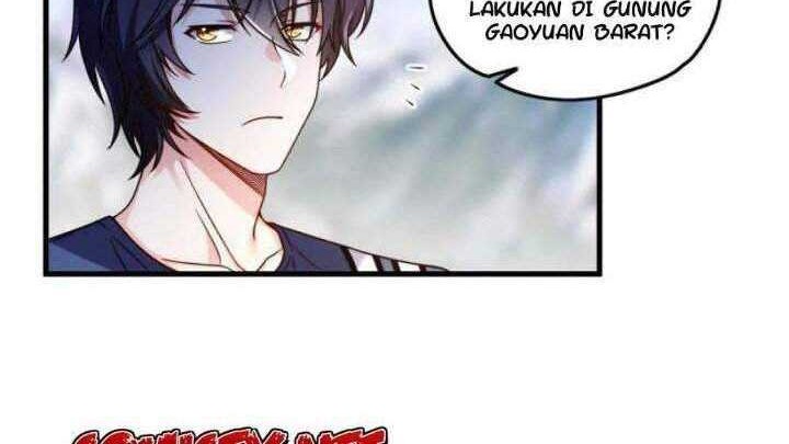 Xianzun Luowuji Chapter 96 - halaman 12