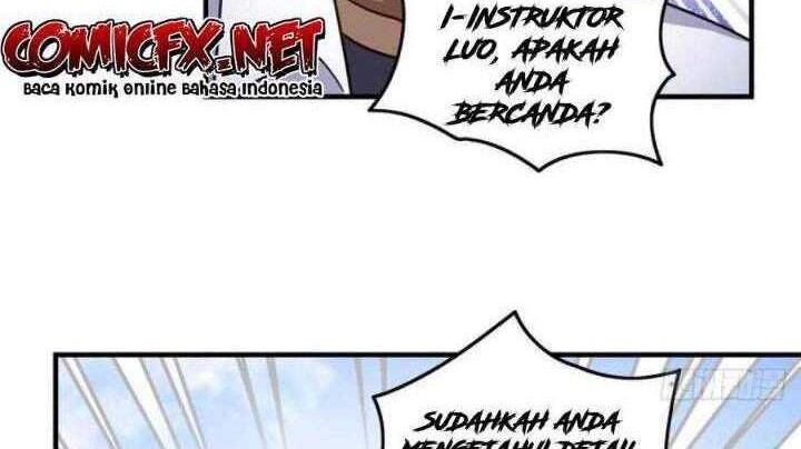 Xianzun Luowuji Chapter 96 - halaman 16