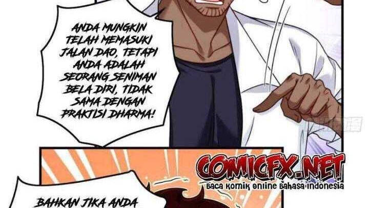 Xianzun Luowuji Chapter 96 - halaman 18