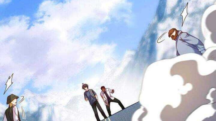 Xianzun Luowuji Chapter 96 - halaman 2