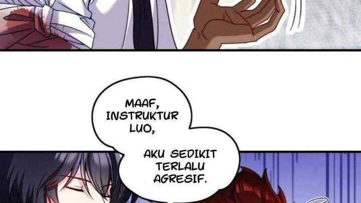 Xianzun Luowuji Chapter 96 - halaman 20