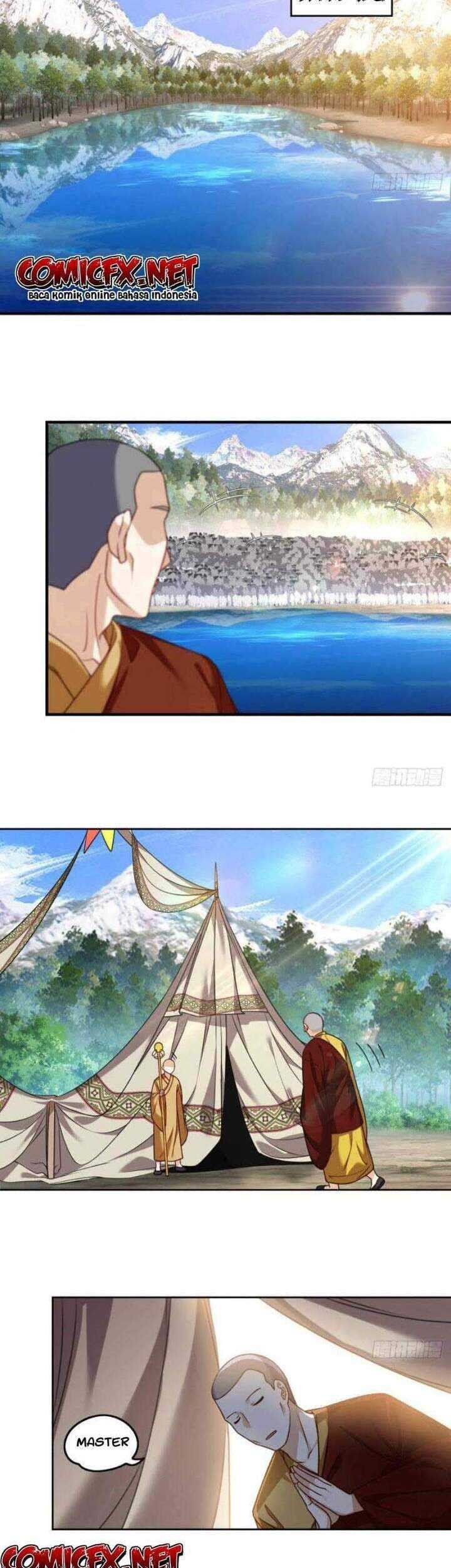 Xianzun Luowuji Chapter 96 - halaman 23