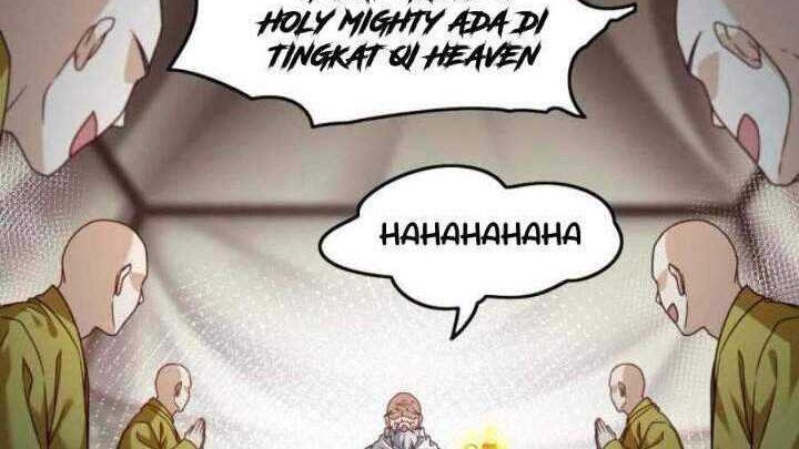 Xianzun Luowuji Chapter 96 - halaman 26