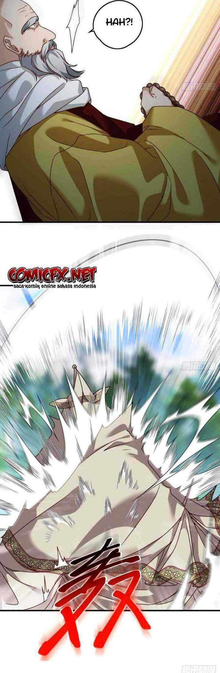 Xianzun Luowuji Chapter 96 - halaman 29