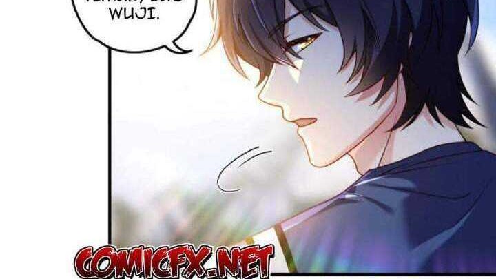 Xianzun Luowuji Chapter 96 - halaman 6