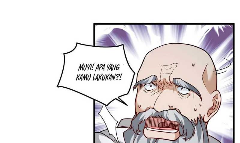 Xianzun Luowuji Chapter 98 - halaman 5
