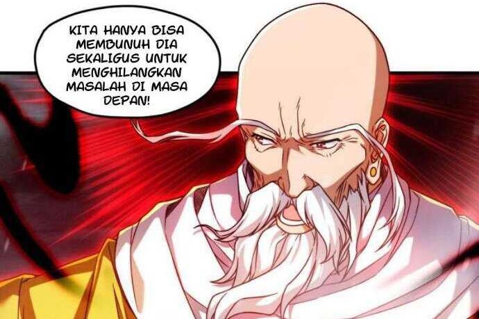 Xianzun Luowuji Chapter 99 - halaman 10
