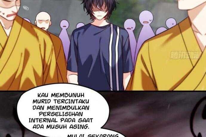 Xianzun Luowuji Chapter 99 - halaman 12