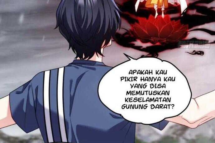 Xianzun Luowuji Chapter 99 - halaman 16