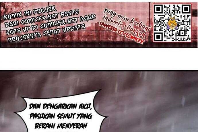 Xianzun Luowuji Chapter 99 - halaman 18
