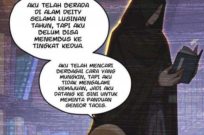 Xianzun Luowuji Chapter 99 - halaman 2