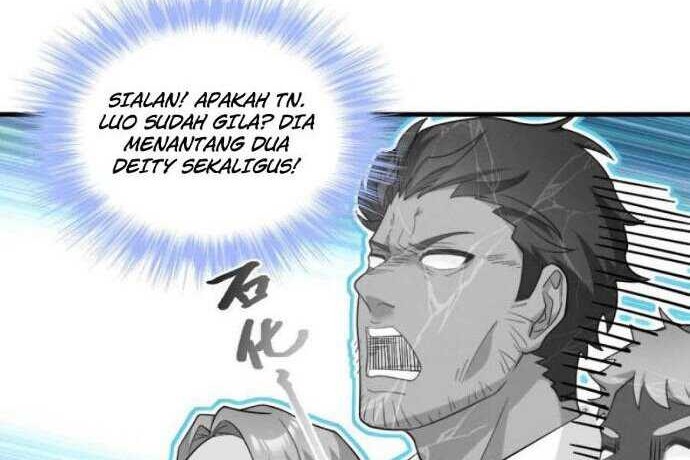 Xianzun Luowuji Chapter 99 - halaman 20