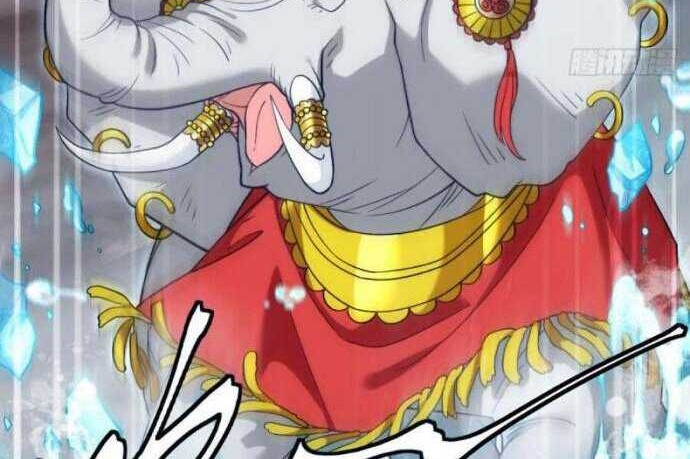 Xianzun Luowuji Chapter 99 - halaman 22