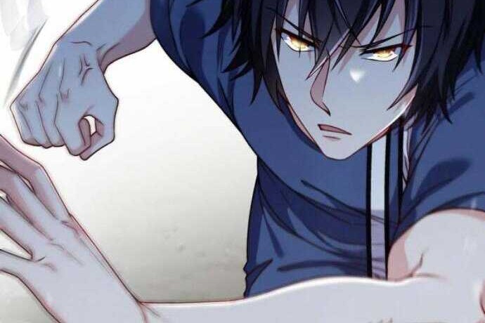 Xianzun Luowuji Chapter 99 - halaman 28