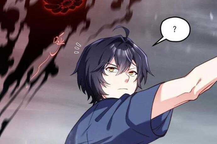 Xianzun Luowuji Chapter 99 - halaman 32