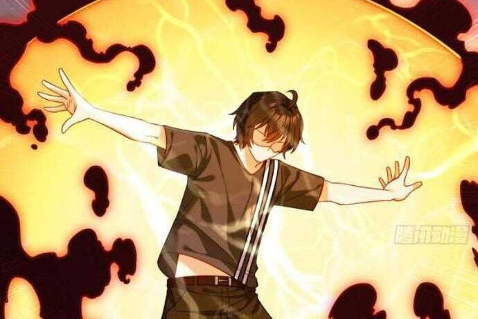Xianzun Luowuji Chapter 99 - halaman 34