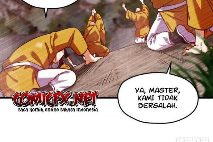 Xianzun Luowuji Chapter 99 - halaman 8