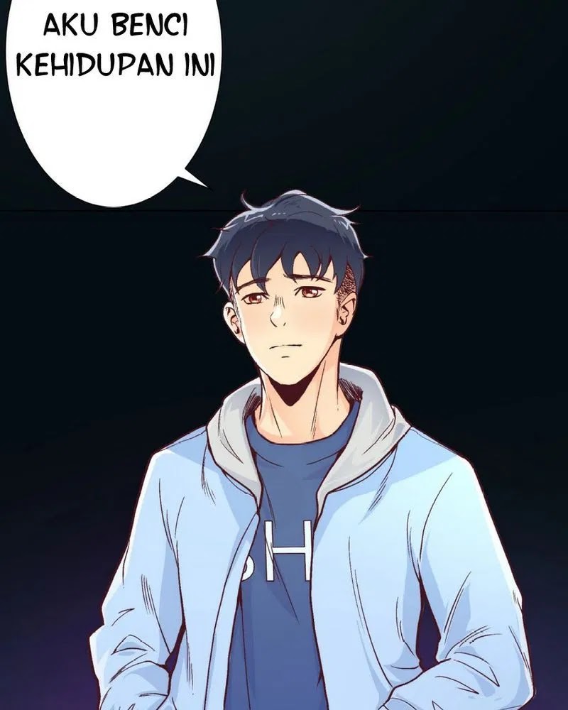 Xianzun System in the City Chapter 0 - halaman 10