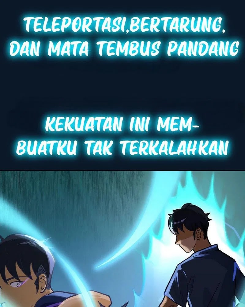 Xianzun System in the City Chapter 0 - halaman 24