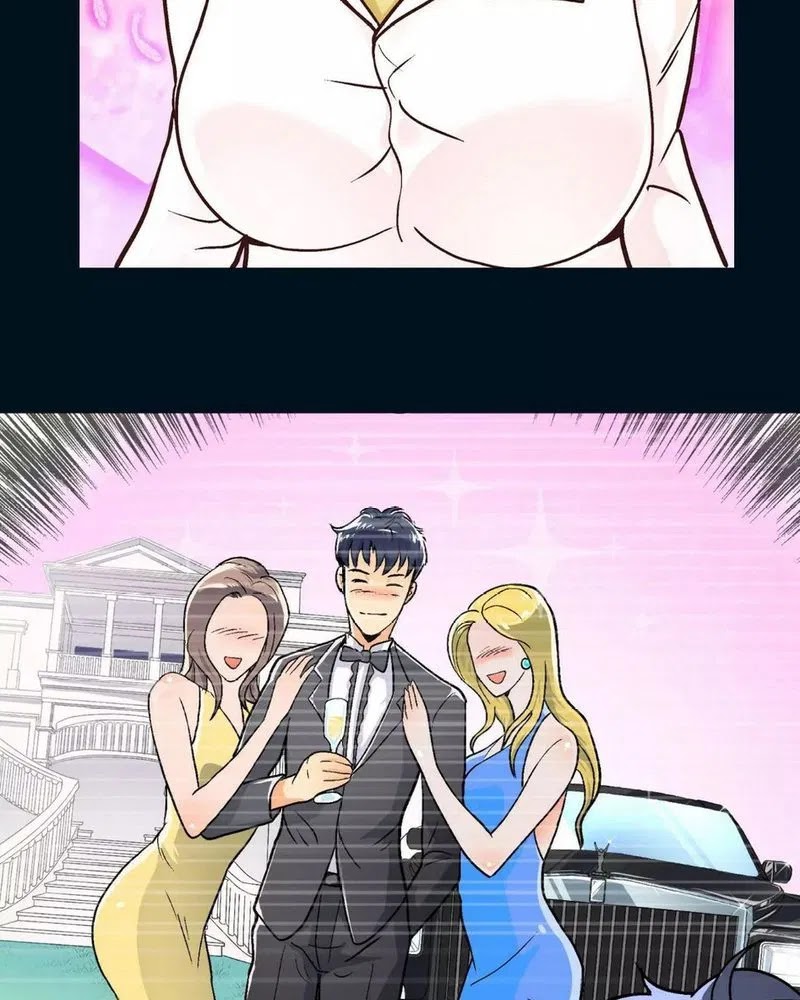 Xianzun System in the City Chapter 0 - halaman 29