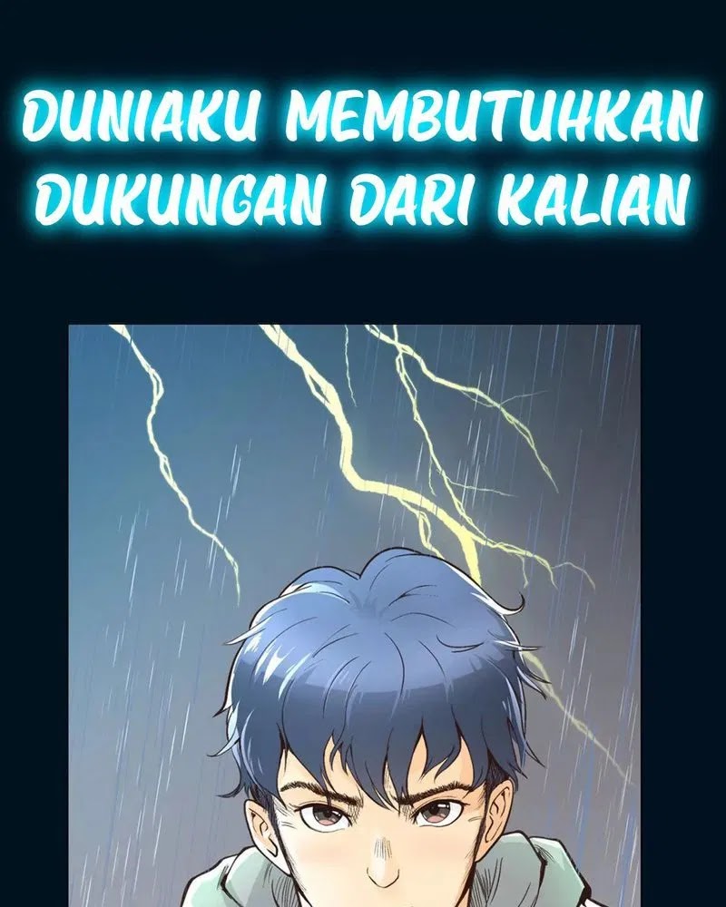 Xianzun System in the City Chapter 0 - halaman 36