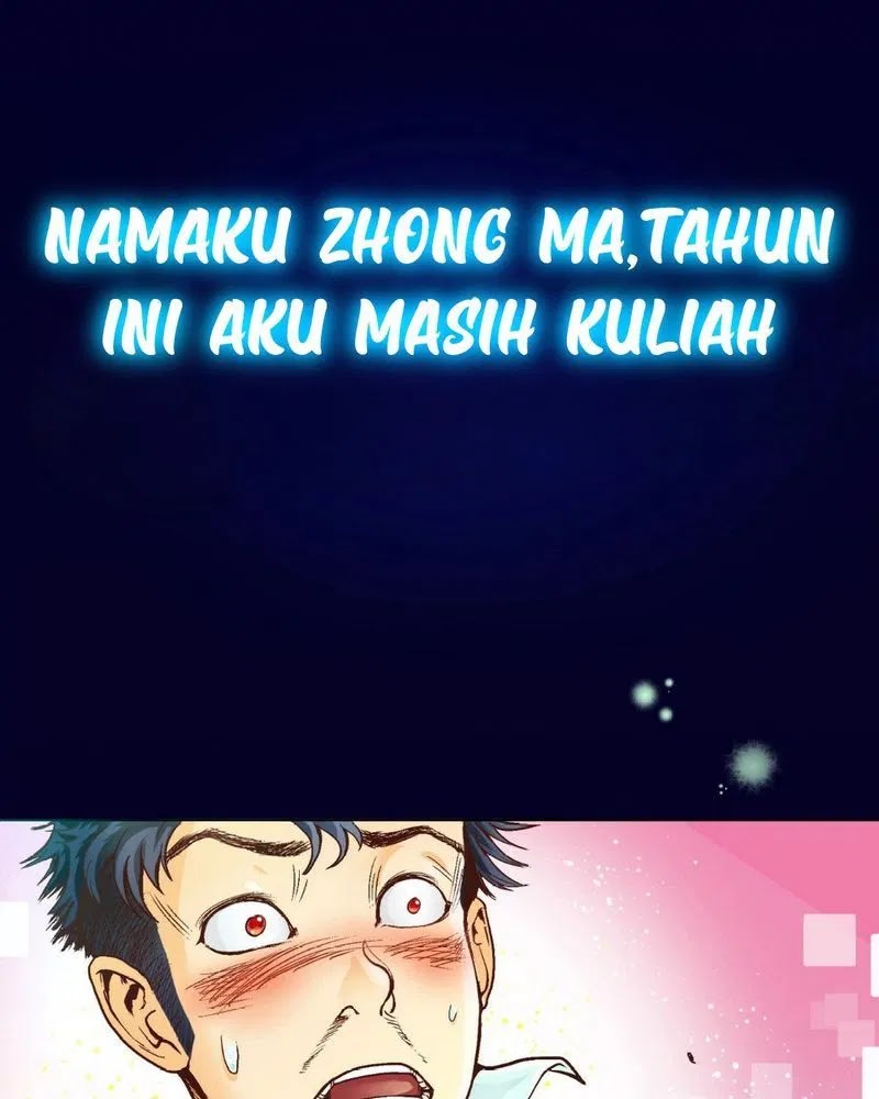 Xianzun System in the City Chapter 0 - halaman 5