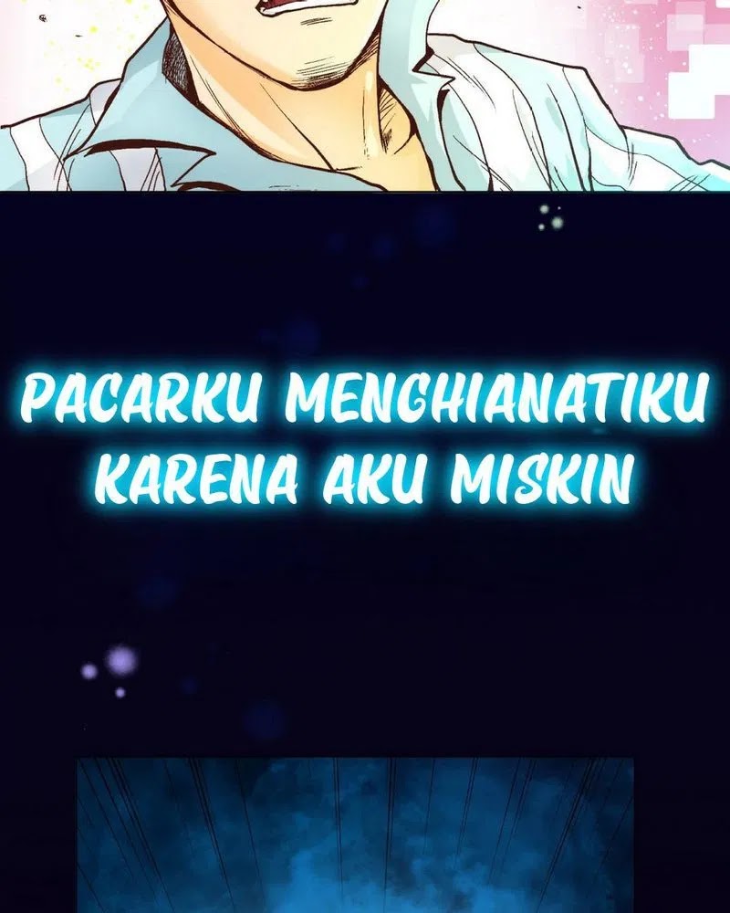 Xianzun System in the City Chapter 0 - halaman 6