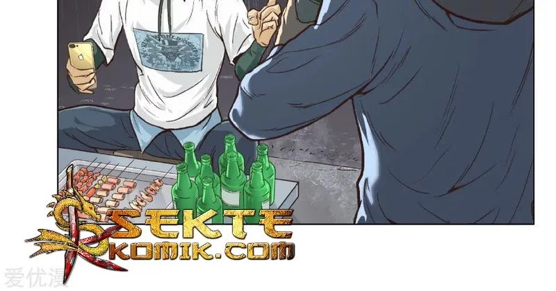 Xianzun System in the City Chapter 1 - halaman 12