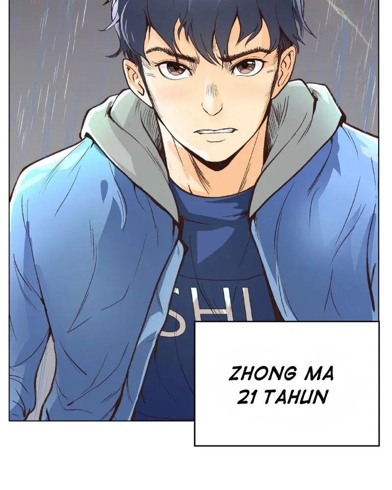 Xianzun System in the City Chapter 1 - halaman 14