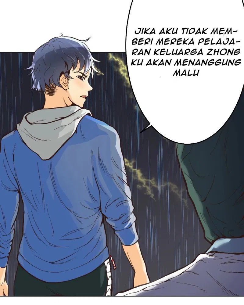 Xianzun System in the City Chapter 1 - halaman 18