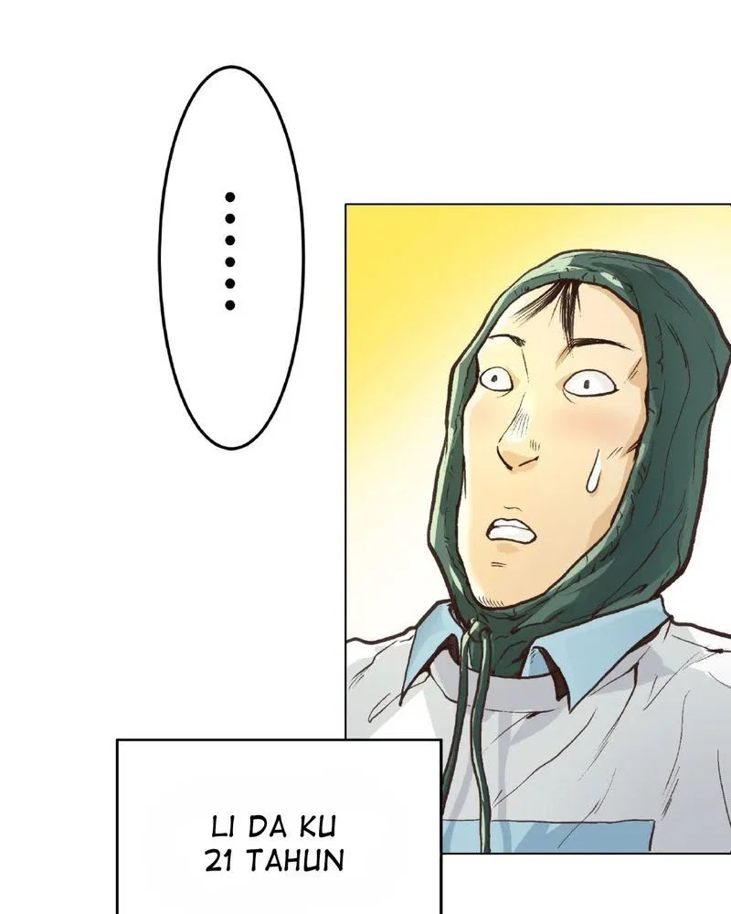 Xianzun System in the City Chapter 1 - halaman 19