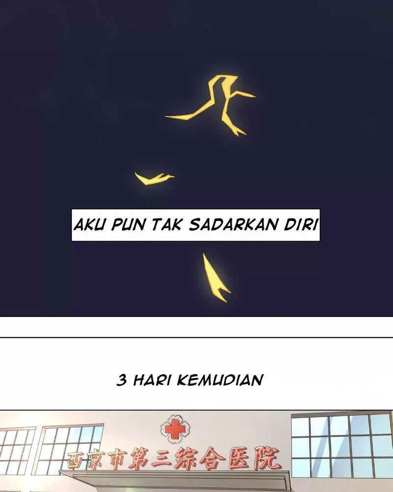 Xianzun System in the City Chapter 1 - halaman 29