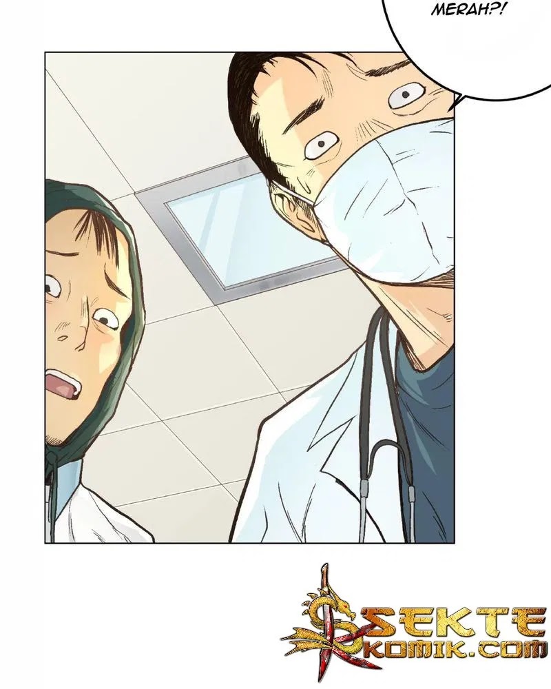 Xianzun System in the City Chapter 1 - halaman 31