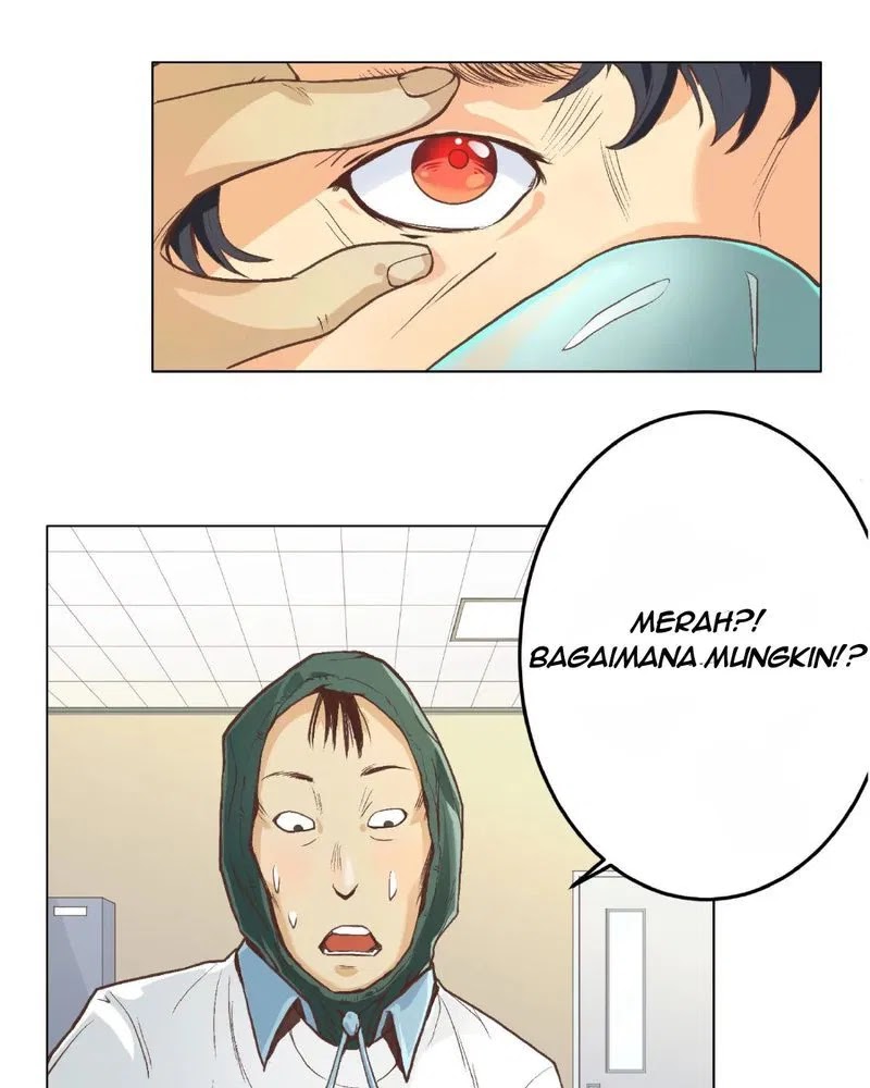 Xianzun System in the City Chapter 1 - halaman 32