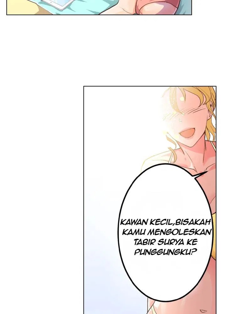 Xianzun System in the City Chapter 1 - halaman 37