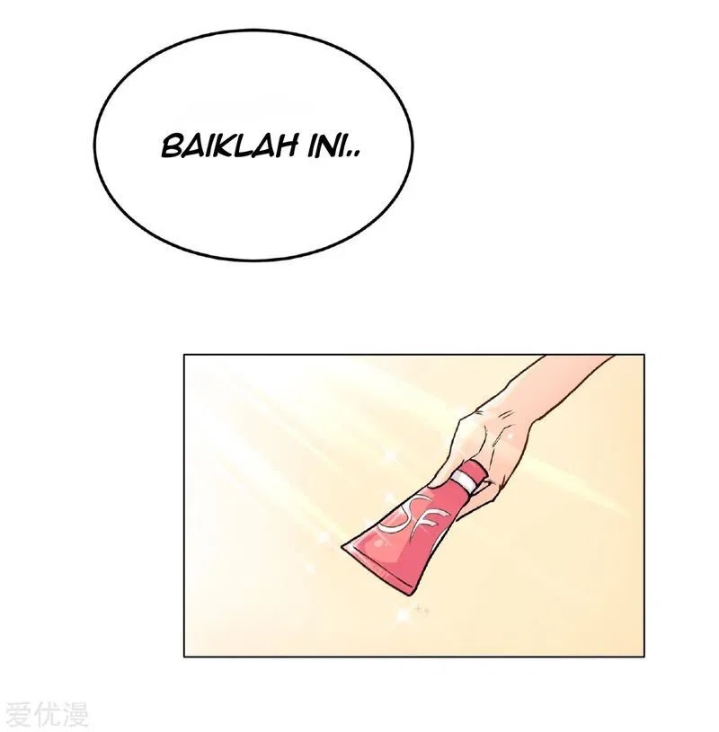 Xianzun System in the City Chapter 1 - halaman 41