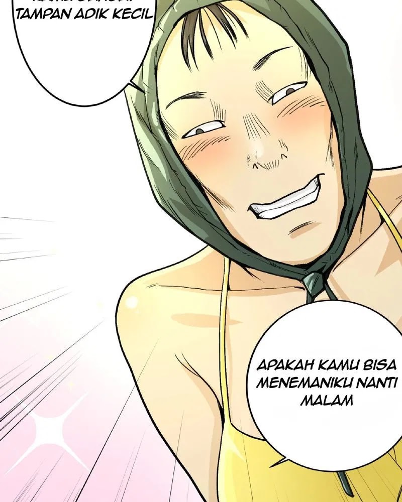 Xianzun System in the City Chapter 1 - halaman 43